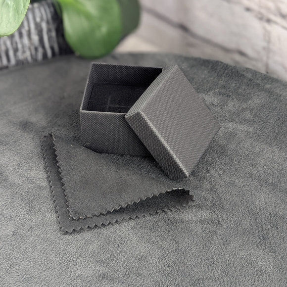 Gucci GG double monogram icon ring 10 - Picture 7 of 8